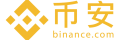 Binance.com官方平台下载logo